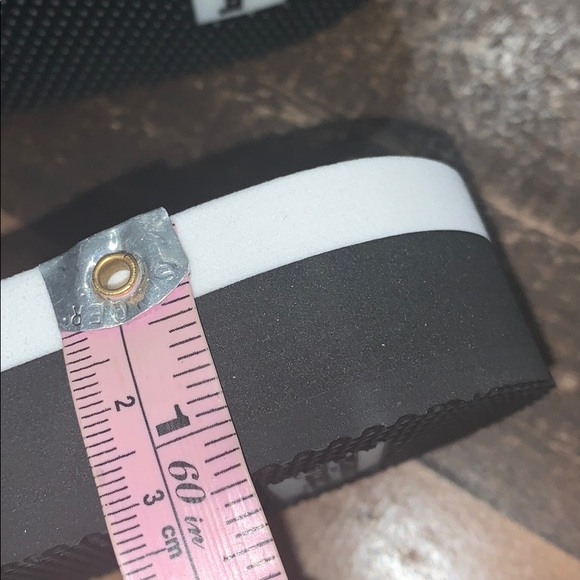 1 LEFT!! Kate Spade sandals Milli flip flops 6 - Picture 4 of 7